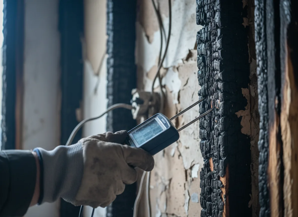 Fire Damage Restoration Saint Marys, IA FAQs